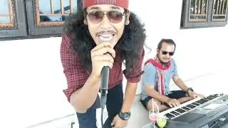 Sai selamat ma ●SINEGER-NEGER● [ SIBUAL-BUALI ] Lagu batak zaman dulu cover : Aryanto sidabutar