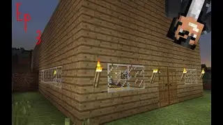 Minecraft Ps4 (3)- Off Camera Work