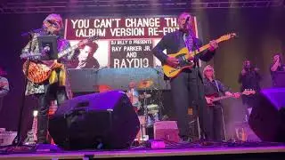 Jim Peterik & World Stage - 