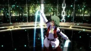 【MMD】FREYJA.sys～システム・フレイヤ～【風見幽香】