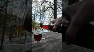 Иван чай нельзя пить в лесу! Происходит привыкание к хорошему! 👍😂