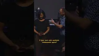 Na hora nem eu acreditei! #jesus #deus #testemunho #oração #cura #espiritosanto #milagres