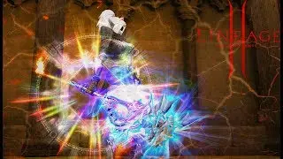 L2Rampage - Storm Screamer PvP - LooKaaTop 2017