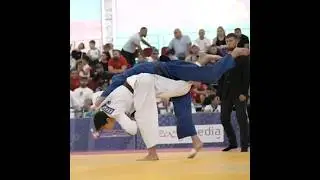 Дзюдо красивый бросок подхвата 💪🔥#judo #самбо #единоборства #wrestling #борьба #mma #sports #shorts