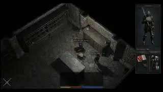 Exanima: Level 5 - Secret Room + Healing Salve Location