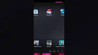 Pokemon Go Crashing on Mumu Play Emulator 