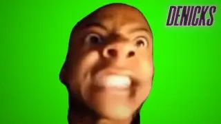 iShowSpeed just give it to me - GREEN SCREEN MEME