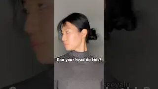 Can your head do this?
