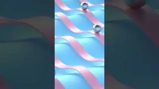 Satisfying Short Animation 