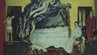 ITALO CREMONA. Tutto il resto è profonda notte - FOCUS 7