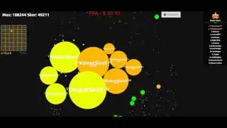 Kacar.io | Hedef Birncilik |