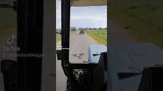 МТЗ 82.1, забудь про тормоза)))