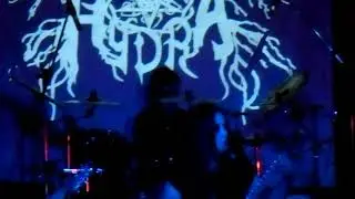 Luctus Hydra:  En  vivo en VALPARAÍSO