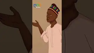 "mai cin kayan mutane"Rikicin Bush da Sadiq