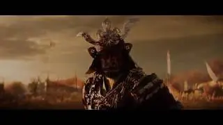 Sekiro: Shadow Die Twice  - Story Trailer ITA (PS4, Xbox One, PC)
