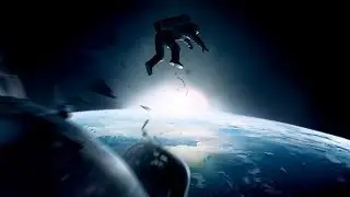 Gravitation - die Urkraft im Universum (Doku Hörspiel)