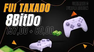 8BitDo Ultimate C Wireless Controller