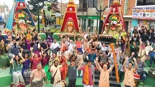 Rasa Yatra Lima 2019