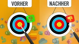 ⚠️ Microsoft 365 macht ineffizient! (Das müssen Führungskräfte wissen)