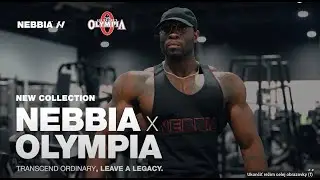 NEBBIAxOLYMPIA | New collection for men | NEBBIA