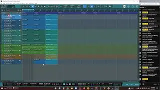 Studio One Cookin 'n Chill