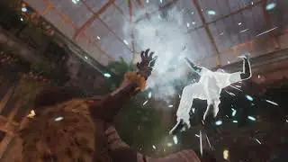 Spider Man 2 Walkthrough Part 15