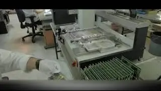 BGA Rework Station