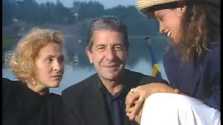 Leonard Cohen - I´m Your Man (1988)