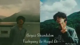 Taehyung ile Hayal Et 