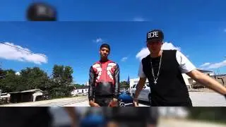 LIL META Ft. YC 