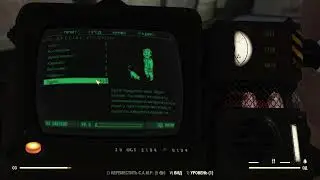 Fallout 76! 