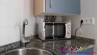 Victorsol Apartamentos Laguna Play@, Vera