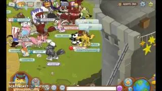 SO MUCH APARRIS! XD (OLD VIDEO)- Channel Update in pinned comment regarding AJ vids