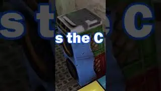 When you discover cassettes in Rust