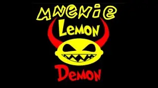 Мнение о Lemon Demon