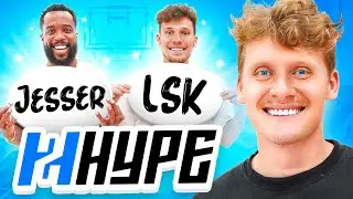 The Weakest Link: 2HYPE Edition!