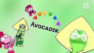 ШАПКА ДЛЯ АВОКАДИК