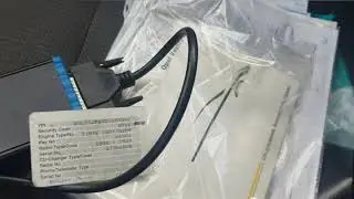 Замена блока Simtec 71.5 Opel Vectra C