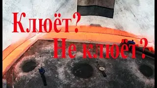 Зимняя рыбалка 2020.