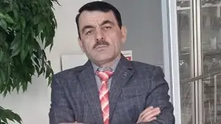 ЯЗДОН ДУСТАЛИЕВ - БЕ ТУ ТАНХОИ КАШИДАМ