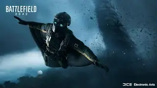 Battlefield 2042 Pero Gameplay Live With Regular Streamer