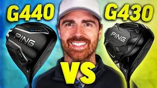 Ping G440 Drivers 2025 | Can It Beat The G430?