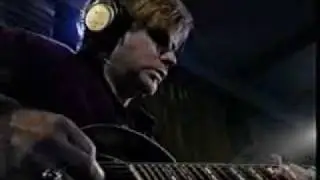 Sheryl Crow_Dyer Maker_recording 1996