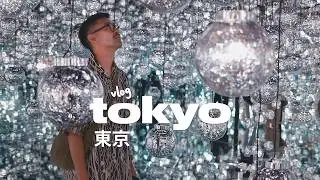12 Days in Japan | Tokyo Part 4 of 4