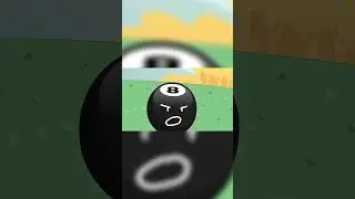 BFDI PLAYS..FORNITE!! #bfdi #bfb #objectshows #objectshowcommunity #tpot #bfdia