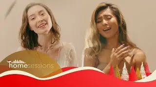 Have Yourself A Merry Little Christmas (Emi Meyer & Che'Nelle)「エミマイヤー＆シェネル」