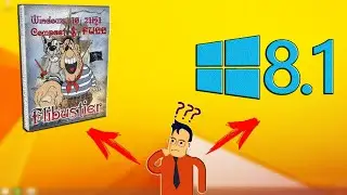 Что лучше Windows 10 Flibustier vs Windows 8.1 Embedded - 10-ка лучше ?