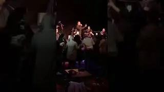 Tahour Amsterdam 2018