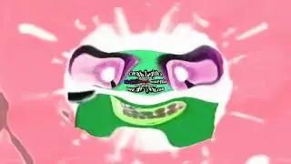 Klasky Csupo In 2 Effects Color Effects
