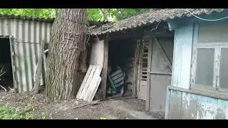 Дом  в  станице)))!
